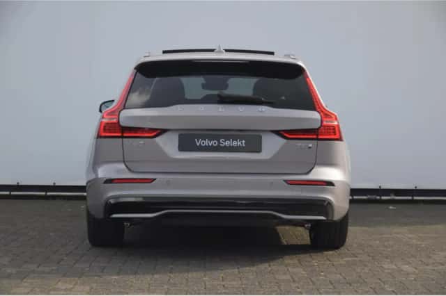 Volvo V60 (2026) thumbnail 6