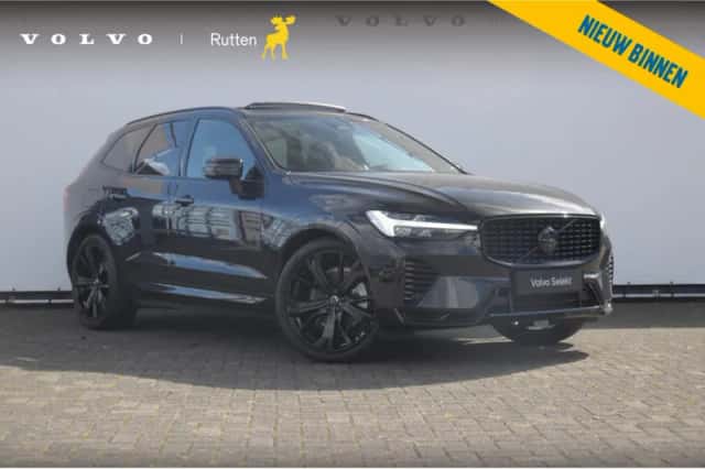 Volvo XC60 (2024) thumbnail 1