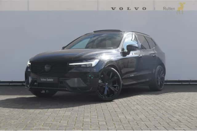 Volvo XC60 (2024) thumbnail 3