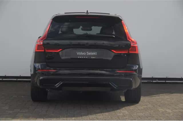 Volvo XC60 (2024) thumbnail 6