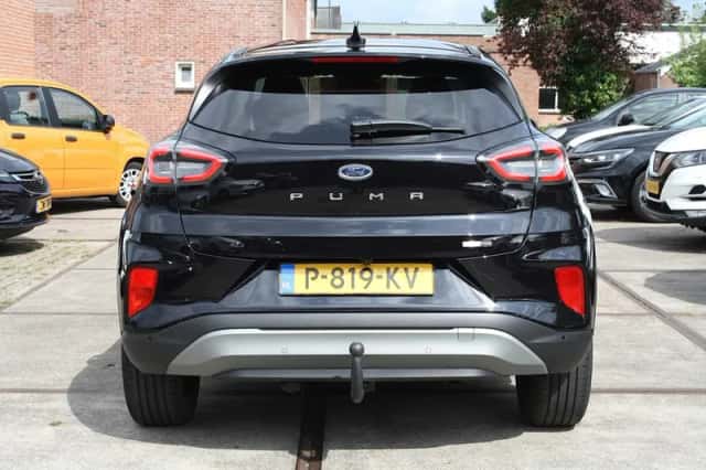 Ford Puma (2022) thumbnail 6