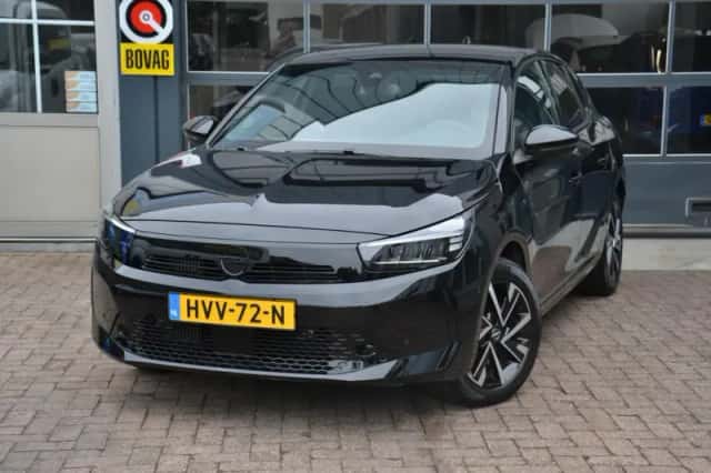Opel Corsa (2024) thumbnail 1