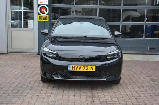 Opel Corsa (2024) thumbnail 2