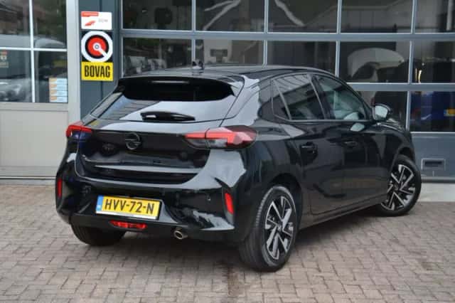 Opel Corsa (2024) thumbnail 3