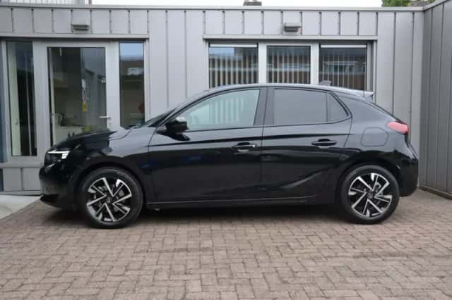 Opel Corsa (2024) thumbnail 5