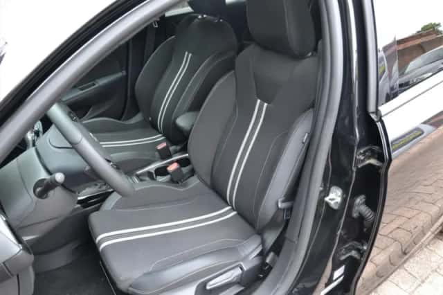 Opel Corsa (2024) thumbnail 6