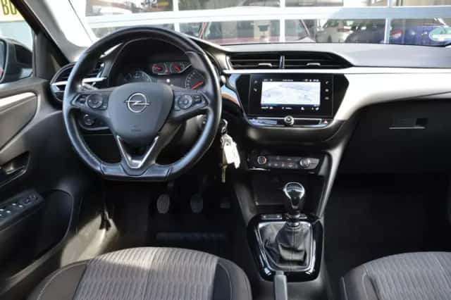 Opel Corsa (2022) thumbnail 5
