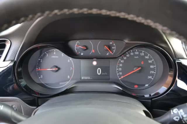 Opel Corsa (2022) thumbnail 6