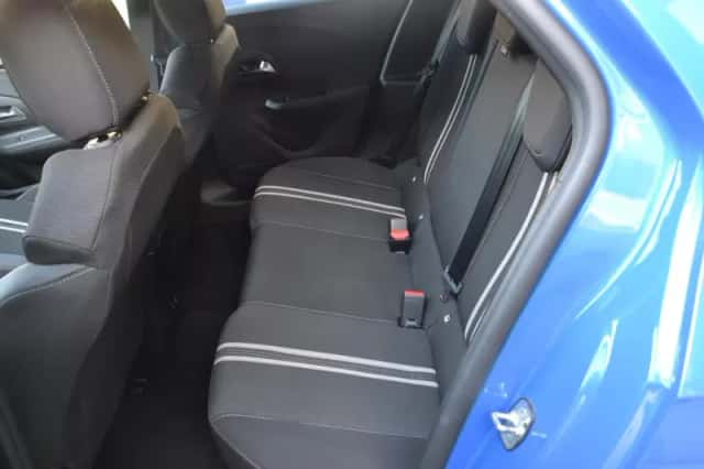 Opel Corsa (2024) thumbnail 6