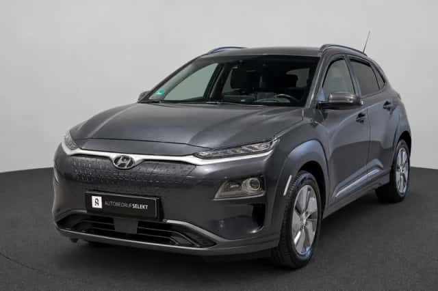 Hyundai Kona (2019) thumbnail 1