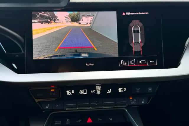 Audi A3 (2021) thumbnail 5