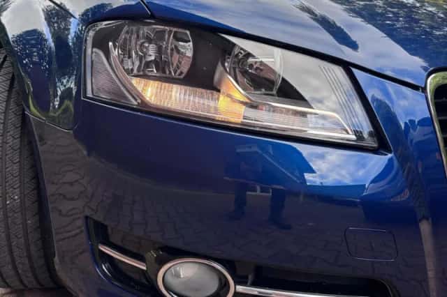 Audi A3 (2012) thumbnail 5