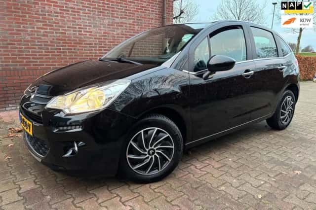Citroën C3 (2015) thumbnail 1
