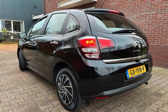 Citroën C3 (2015) thumbnail 2