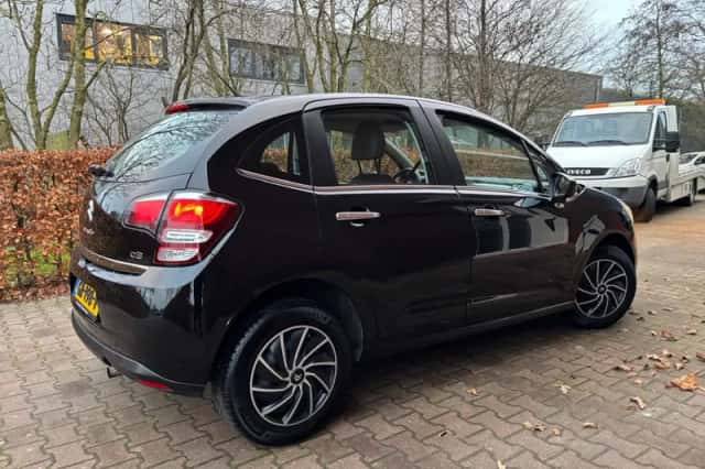 Citroën C3 (2015) thumbnail 3