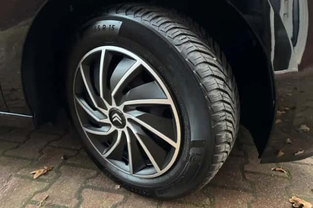 Citroën C3 (2015) thumbnail 5
