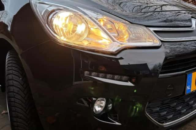 Citroën C3 (2015) thumbnail 6