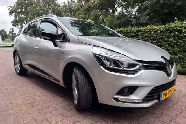 Renault Clio (2017) thumbnail 4