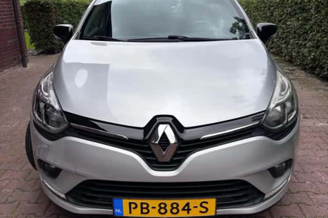 Renault Clio (2017) thumbnail 5