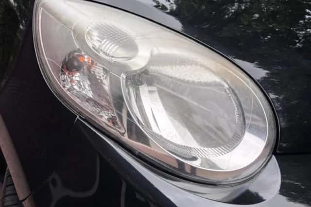 Citroën C1 (2011) thumbnail 5
