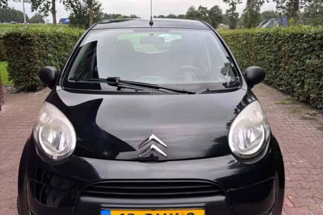 Citroën C1 (2011) thumbnail 6