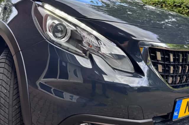 Peugeot 2008 (2017) thumbnail 5