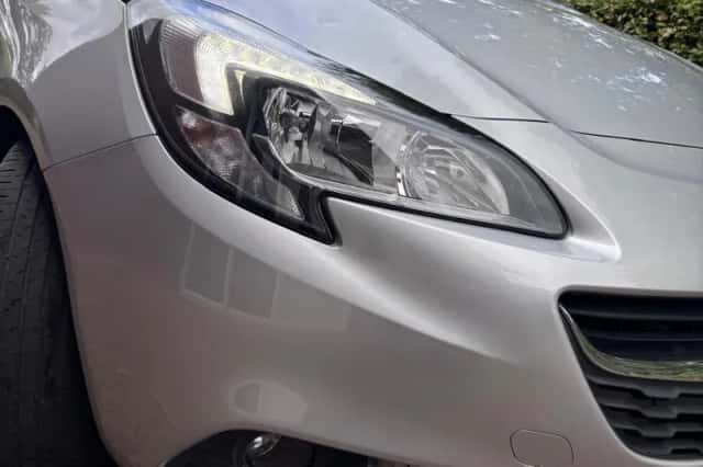 Opel Corsa (2017) thumbnail 6