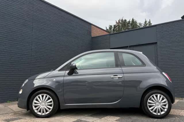 Fiat 500 (2015) thumbnail 2