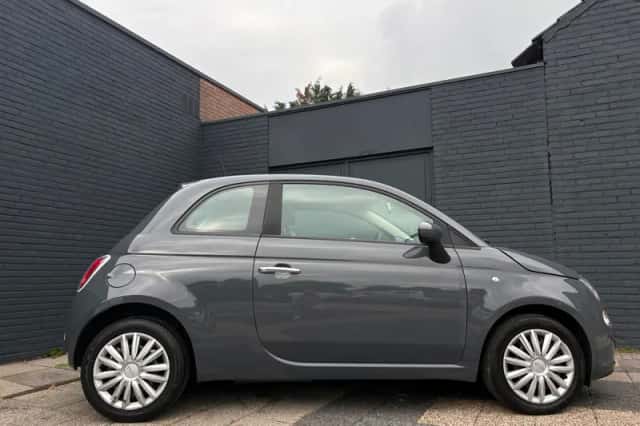 Fiat 500 (2015) thumbnail 5