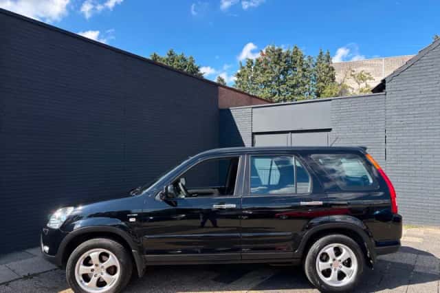 Honda CR-V (2005) thumbnail 2