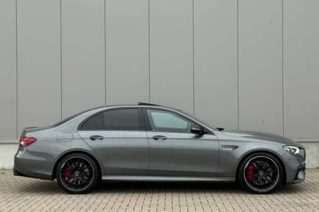 Mercedes-Benz E-Klasse (2020) thumbnail 4