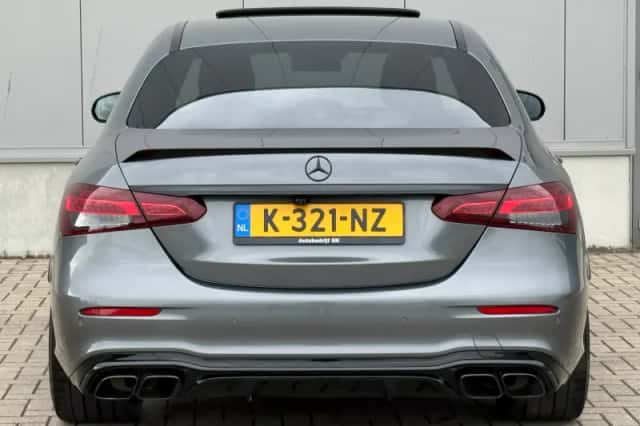 Mercedes-Benz E-Klasse (2020) thumbnail 6