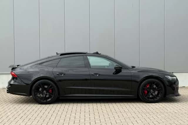 Audi A7 (2018) thumbnail 4
