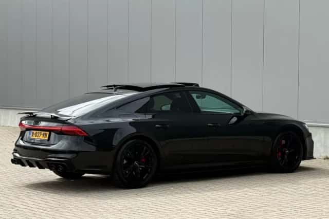 Audi A7 (2018) thumbnail 5