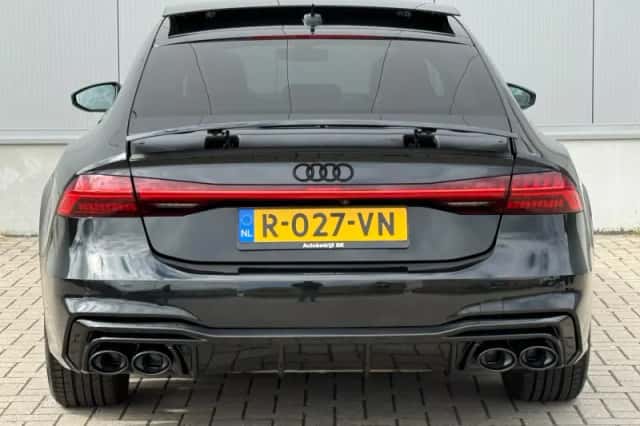 Audi A7 (2018) thumbnail 6