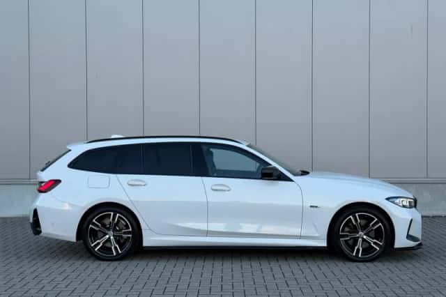 BMW 3-Serie (2022) thumbnail 4