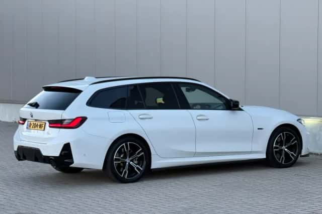 BMW 3-Serie (2022) thumbnail 5