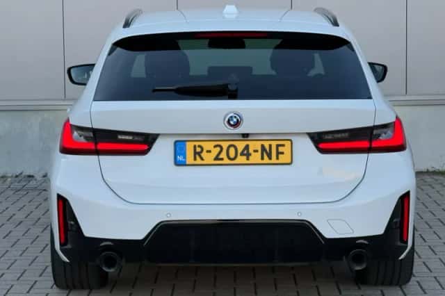 BMW 3-Serie (2022) thumbnail 6
