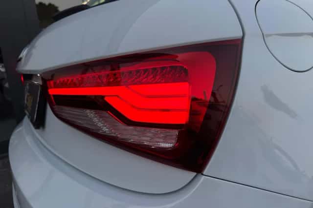 Audi A1 (2017) thumbnail 6