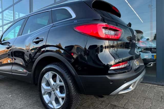 Renault Kadjar (2020) thumbnail 3