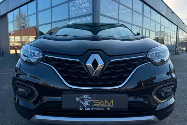 Renault Kadjar (2020) thumbnail 4