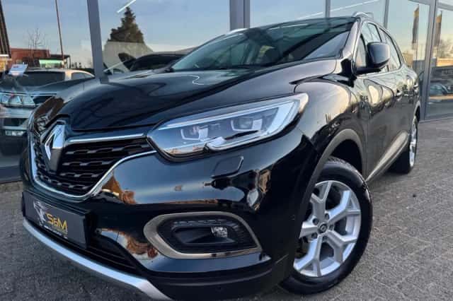 Renault Kadjar (2020) thumbnail 5