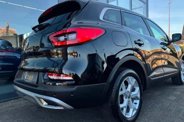 Renault Kadjar (2020) thumbnail 6
