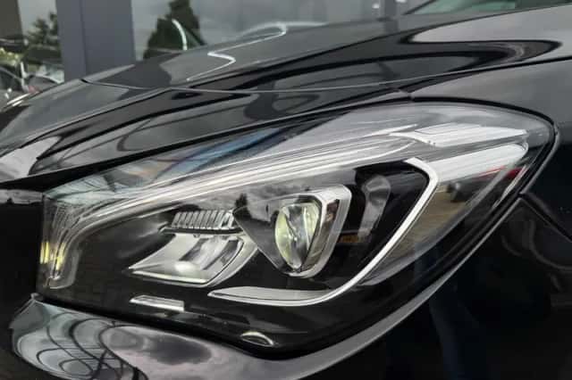 Mercedes-Benz CLA-Klasse (2019) thumbnail 5