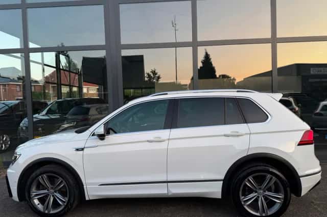 Volkswagen Tiguan (2018) thumbnail 6
