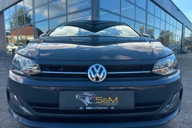 Volkswagen Polo (2019) thumbnail 5