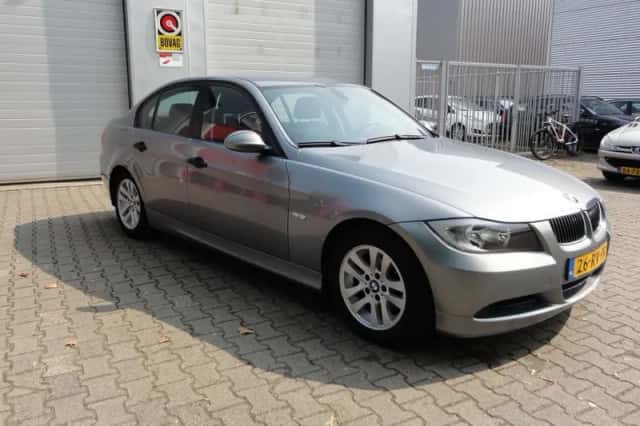 BMW 3-Serie (2005) thumbnail 3