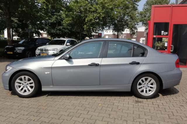BMW 3-Serie (2005) thumbnail 4