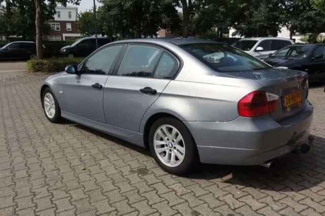 BMW 3-Serie (2005) thumbnail 5