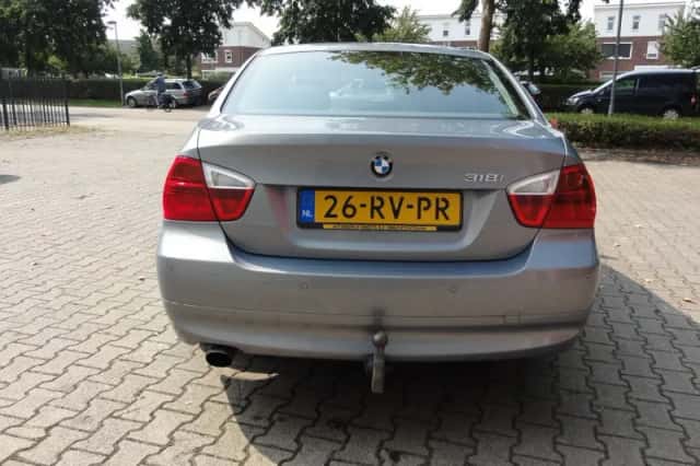 BMW 3-Serie (2005) thumbnail 6